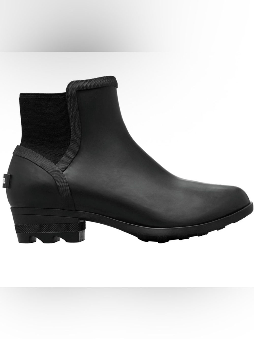 Sorel Janey Rainboots 7.5
